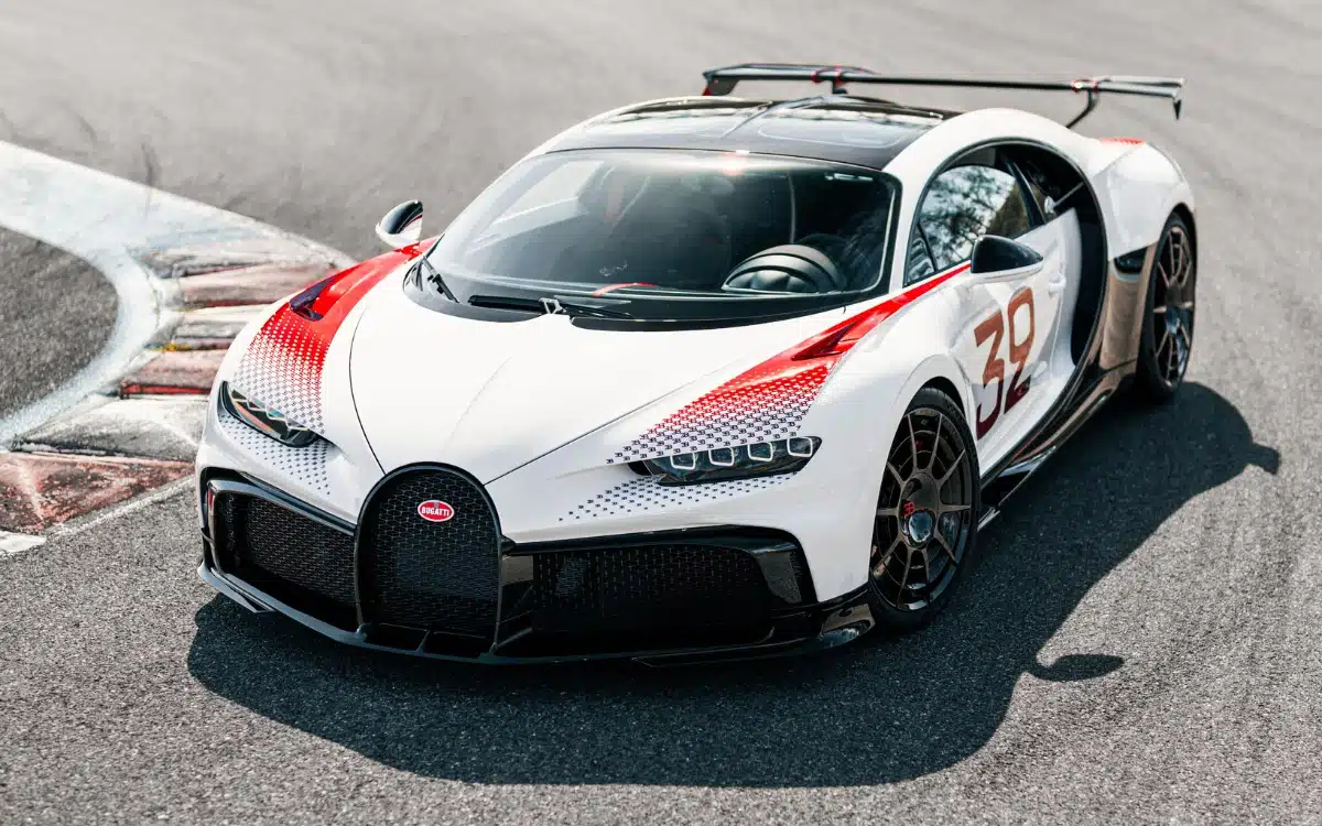 	Chiron Pur Sport Grand Prix	